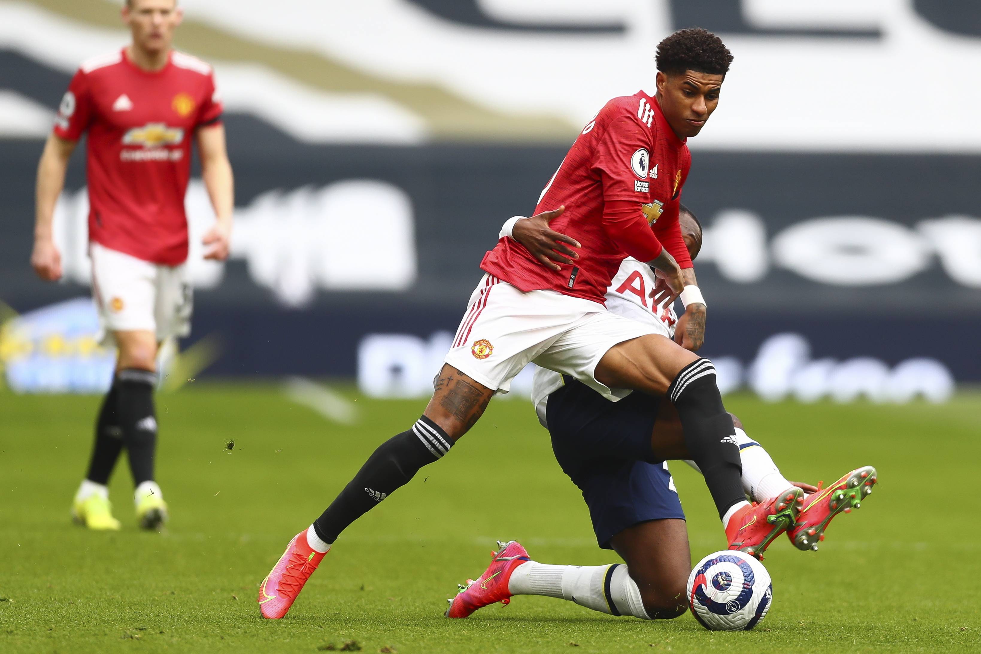 他们的强势 他们的强势